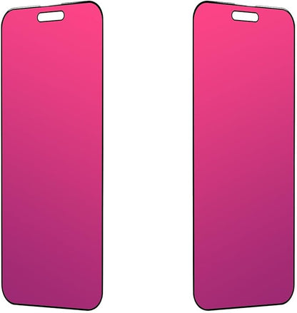 EGKimBa Privacy Screen Protector compatible by RainbowColorful