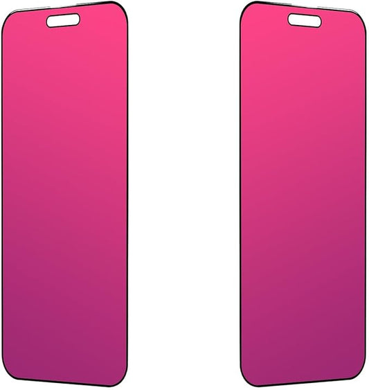 EGKimBa Privacy Screen Protector compatible by RainbowColorful