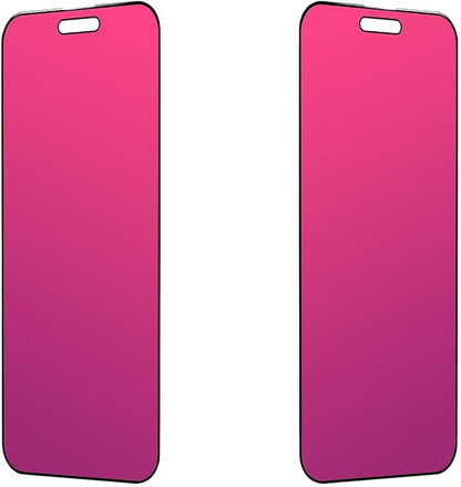 EGKimBa Privacy Screen Protector compatible by RainbowColorful