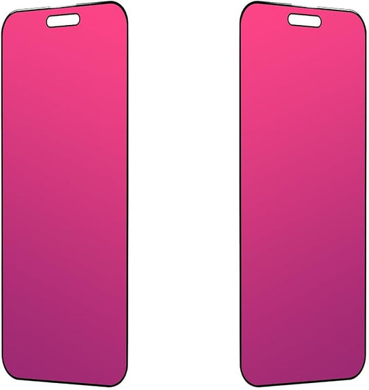 EGKimBa Privacy Screen Protector compatible by RainbowColorful