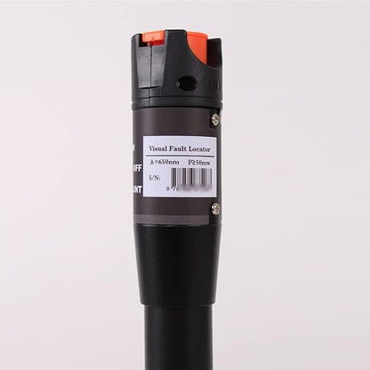 2PCS Visual Fault Locator, VFL Tester Kit - Image 4