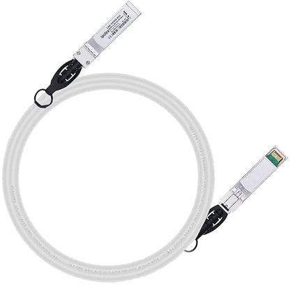 ipolex Colored 10G SFP+ Twinax Cable, Direct Attach Copper Passive Cable by ipolexUS
