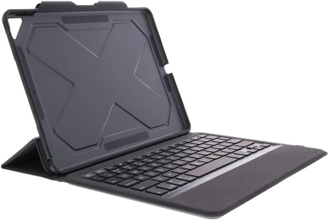 ZAGG Rugged Messenger for iPad Pro 10.5" & Pad Air 10.5" by ZAGG
