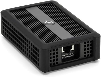 OWC Thunderbolt 4 10G Ethernet Adapter, by OWC