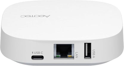 Aeotec Smart Home Hub2 - Image 3