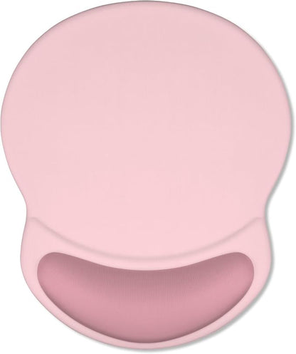 ITNRSIIET Ergonomic Mouse Pad by +ITNRSIIET