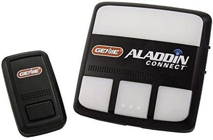 Genie ALKT1-R Aladdin Connect Smartphone Garage Door Opener – Monitor, Open & - Image 2
