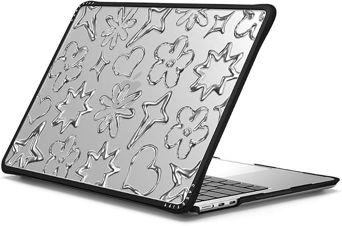 CASETiFY Impact MacBook Air 13.6" Case - Image 2