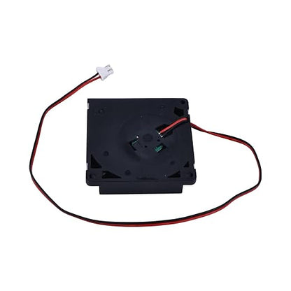 HOLDWELL 12V 0.24A 5CM 2-Wire Cooling Fan BFB0512HHA Compatible - Image 4