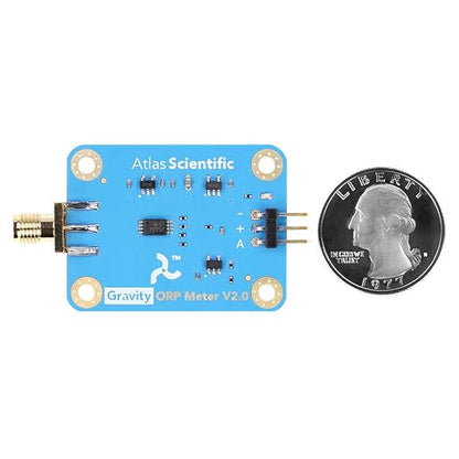 Atlas Scientific Surveyor™ Analog ORP Sensor/Meter - Image 3