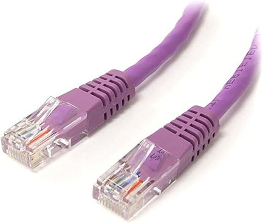 StarTech.com 6 ft Cat5e Patch Cable by StarTech