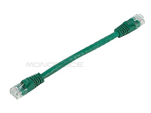 Monoprice 109843 Flexboot Cat6 Ethernet Patch Cable - Image 2