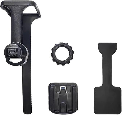 CATEYE Padrone Digital Bluetooth Cycling Computer – IPX8 Waterproof Wireless - Image 7