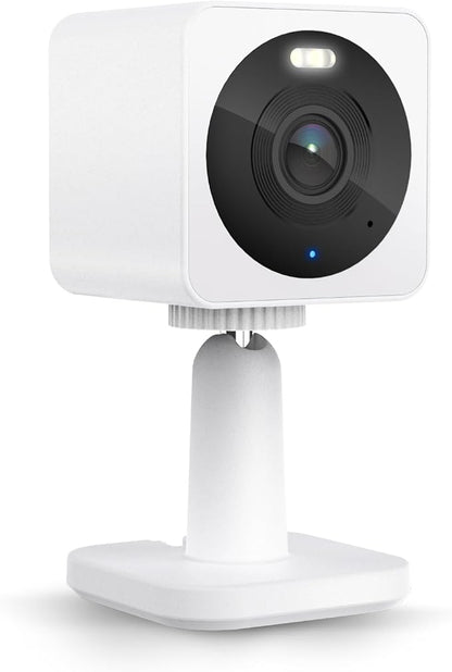 Wyze Cam OG Indoor/Outdoor 1080p Wi-Fi Smart Home Security Camera by WYZE