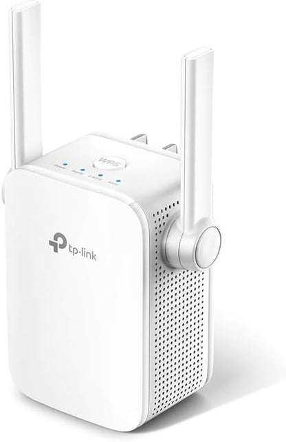 TP-Link AC750 Wi-Fi Range Extender - Image 2
