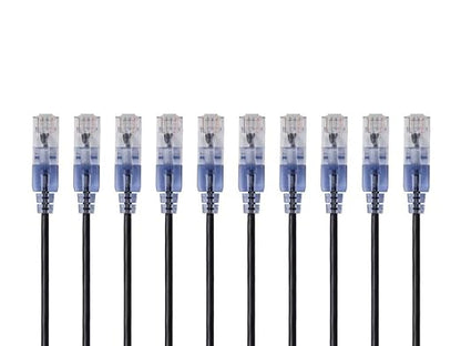 Monoprice Cat6A Ethernet Patch Cable by Monoprice