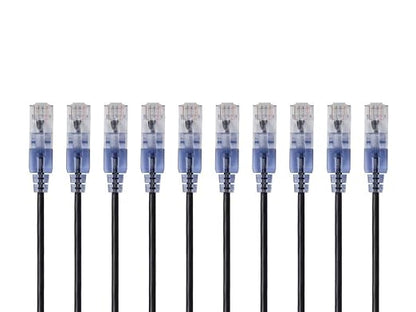 Monoprice Cat6A Ethernet Patch Cable by Monoprice