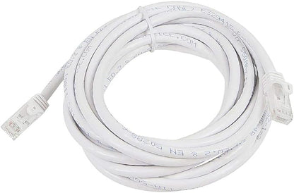 Monoprice Cat5e Ethernet Patch Cable - Image 2