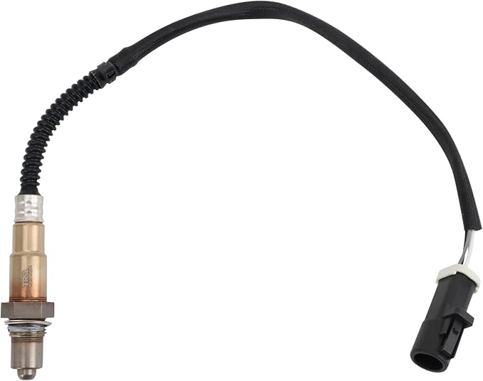 TRQ O2 Oxygen Sensor with Tool 1999-2012 Compatible with Ford F150 Ranger - Image 8