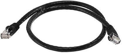 Monoprice 5FT 24AWG Cat6 550MHz UTP Ethernet Bare Copper Network Cable - Image 6