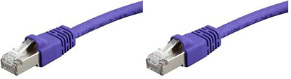 Monoprice Cat6A Ethernet Patch Cable by Monoprice