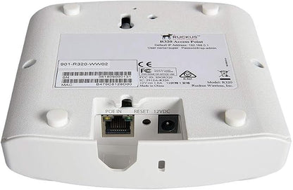 ZoneFlex R320 Series Access Point - Image 3