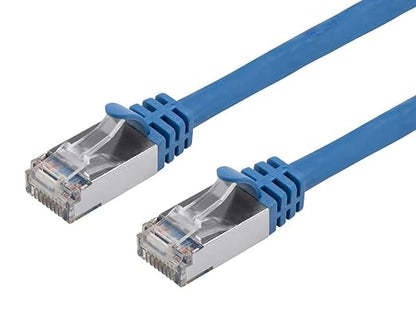 Monoprice Cat7 Ethernet Patch Cable - Image 6