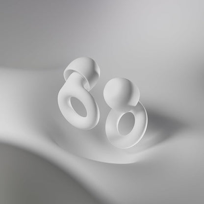 Loop Quiet 2 Ear Plugs Ultra-Comfy Reusable Noise-Reducing Earplugs - Image 5