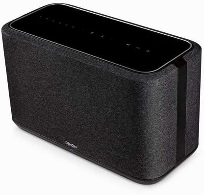 Denon Home 350 Wireless Smart Speaker – Powerful Stereo Sound, Wi-Fi & Bluetooth by DenonElectronicsUSALLC