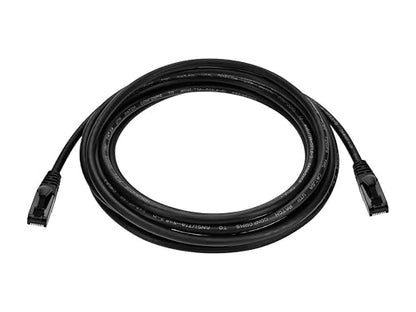 Monoprice Cat6A Flexible TPE Patch Cable - Image 6
