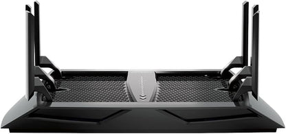 NETGEAR Nighthawk X6 Smart Wi-Fi Router - Image 4