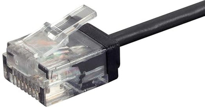 Monoprice Cat6 Ethernet Patch Cable - Image 3
