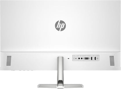 HP Series 5 527sa Monitor with Speakers 27" 100Hz IPS FHD 99% sRGB 300 Nits - Image 4