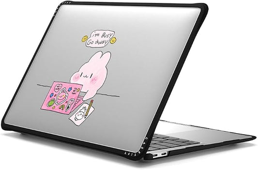 CASETiFY Impact MacBook Air 13" Case - Image 2