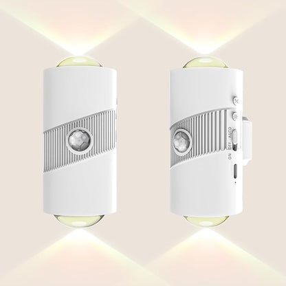 Motion Sensor Night Light, Smart LED Night Lights by Unknown