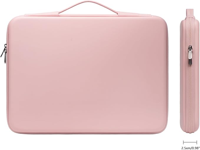 DOMISO 15.6 inch Laptop Sleeve - Image 3