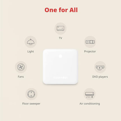 SwitchBot Hub Mini Smart Remote - Image 3