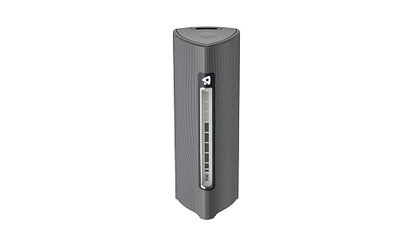 Portable CO2 Tracker for Travel for Peak of Productiviy & Brain Fuel Monitor by Altos