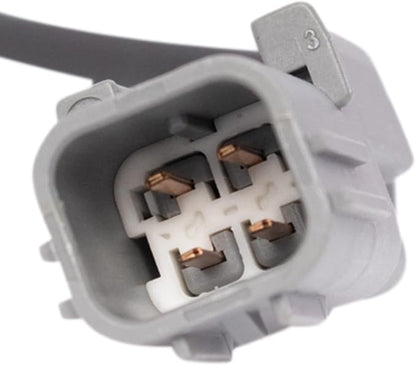 TRQ O2 Oxygen Sensor 4 Wire Narrow-Band Downstream Compatible - Image 4