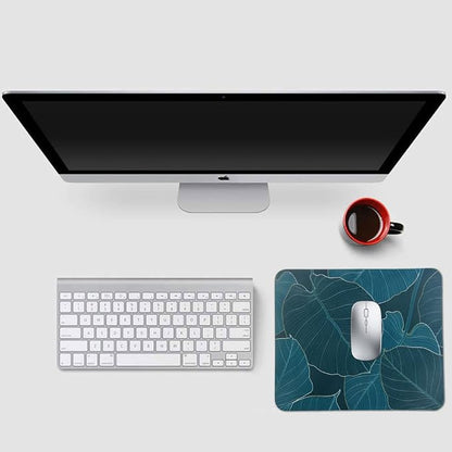 Mouse Pad, Gaming Mouse Pad, Non-Slip Rubber Base Mouse Mat - Image 4