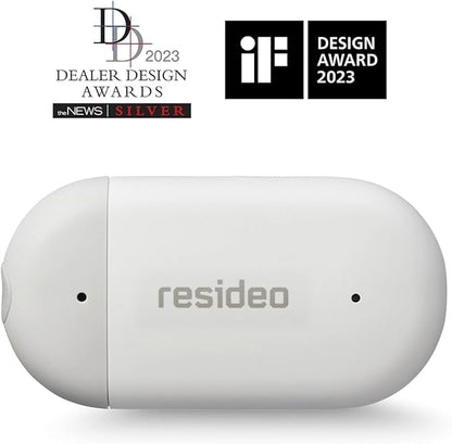 Resideo CHW3610W8001 WiFi Water Leak Detector - Image 3