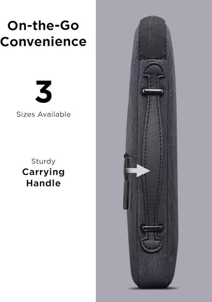 Lenovo Urban Laptop Sleeve 15.6 Inch - Image 4