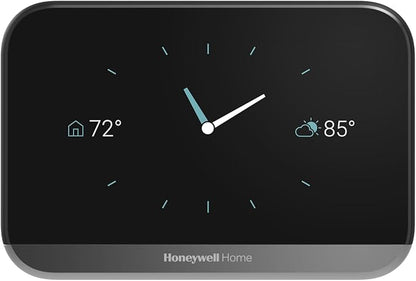 Honeywell Home X7S Smart Programmable Wi-Fi Thermostat - Image 2