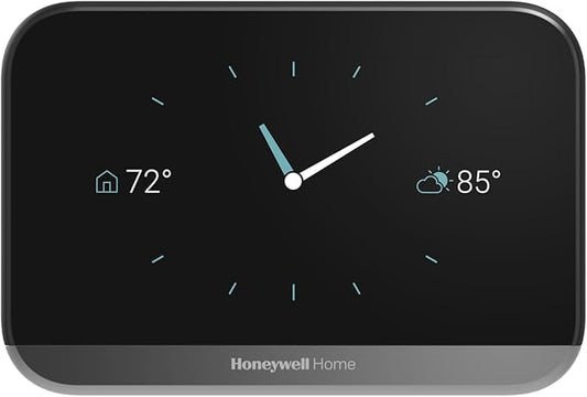 Honeywell Home X7S Smart Programmable Wi-Fi Thermostat - Image 2