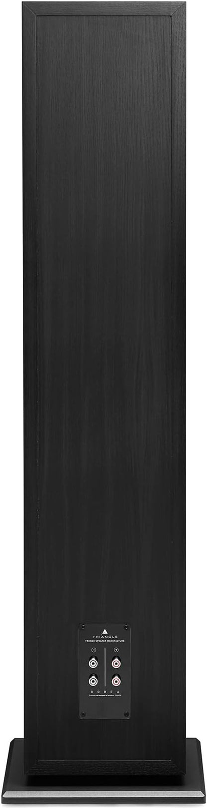 triangle - BOREA BR10 Hi-Fi Floorstanding Speakers - Power handling 200W - - Image 3