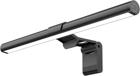 Monitor Light Bar, Eye-Care USB Reading Mnitor lamp, 11.8'' LED Computer Lights by SAMPHON