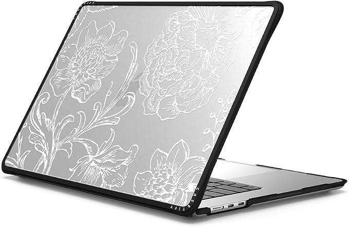 CASETiFY Impact MacBook Air 15" Case - Image 2