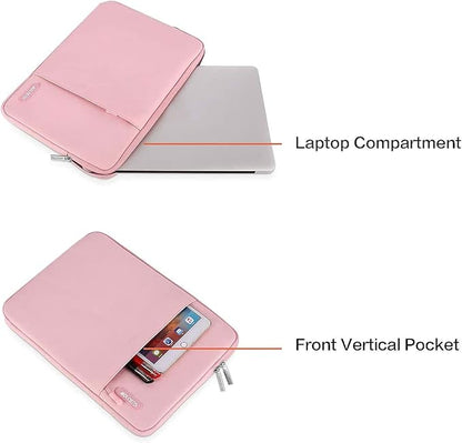 MOSISO Laptop Case 13 inch, 13 inch Laptop Sleeve Compatible - Image 4