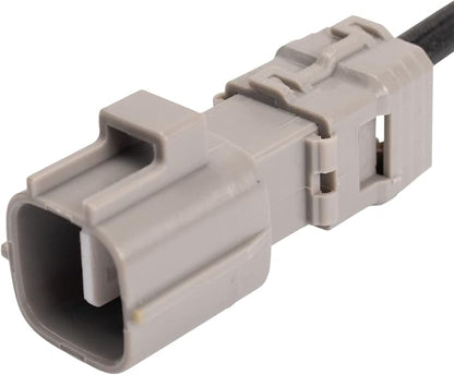 TRQ Downstream Front O2 Oxygen Sensor Compatible - Image 6