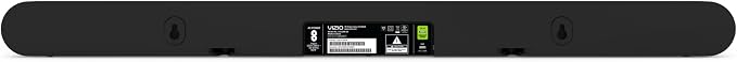 VIZIO 2.1 Soundbar, Wireless Subwoofer w/Dolby Atmos & DTS:X, QuickFit™ - Image 16